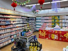 -人人乐购物广场(开发区店)