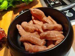 -汉拿山(汇一城店)