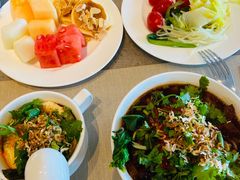 -上海佘山世茂艾美酒店