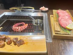 -暖都焼肉·和牛酒場(花都店)