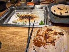 -新石器烤肉(招商1872店)