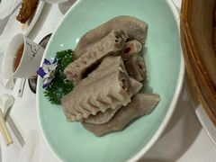 -白天鹅宾馆-宏图府餐厅