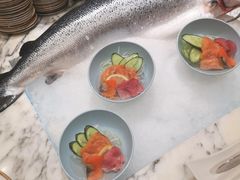 -沈阳和平艾美酒店新食谱西餐厅