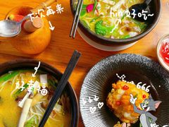 -桥香园过桥米线(国贸店)