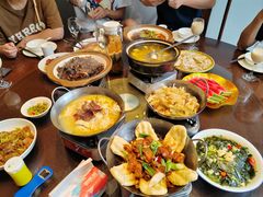 -新安人家·22年本地餐厅