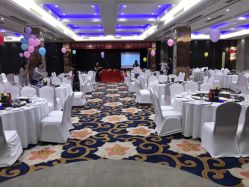 -瑞莱克斯大酒店（望江店）·宴会厅