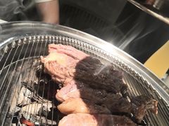 -范儿·嫂子烤肉·精致炭火烤肉(长治路店)