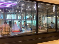 -Barbe a papa亲子餐厅(杨浦店)