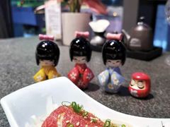 -大桥日本料理·日式放题·铁板定食(科兴科学园店)