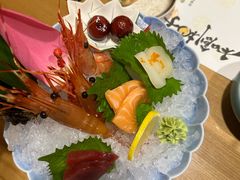 -和创柚子·会席日本料理(新区淮海街店)