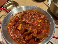 -西塔老太太泥炉烤肉(双井店)