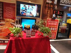 -惠丰堂饭庄·烤鸭·京味菜(西北旺·唐家岭店)