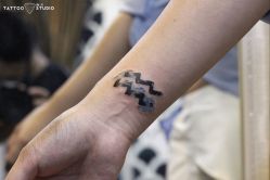 -飛凡TATTOO纹身•原创