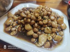 -黑皮酸菜鱼(绣花巷店)
