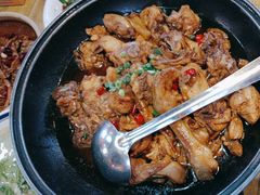-湘香私房菜(大石长隆店)