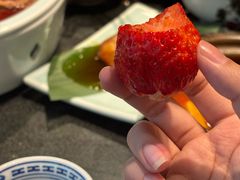 -南京大牌档(新街口德基广场店)