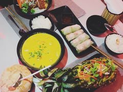 -Lanterns Vietnamese Restaurant