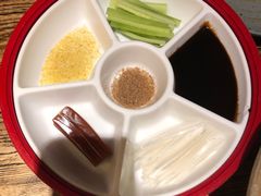 -青年公社烤鸭(青年路店)