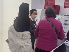 -中国工商银行(上海市西站支行)