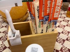-老三样·旧食新味(绿地店)