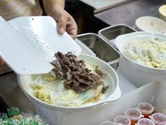 牛肉肠粉-新一味普宁肠粉王(梅林店)