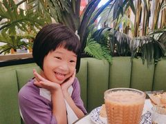 -KingThaia金泰兰(滨江天街店)