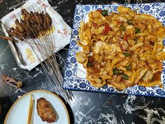 -后卫寨猫耳朵(后卫寨店)