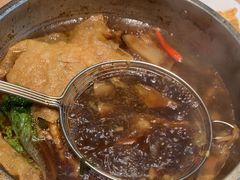 -鹅香四海·卤水火锅·砂锅粥·潮汕菜(宝安店)