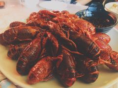 清蒸大虾-巴厘龙虾·榜首油焖大虾(洞庭·艺术洋房店)