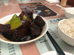 -蘭心餐厅(进贤路店)