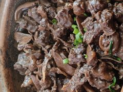 -天强农家菜馆