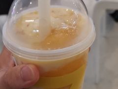 杨枝甘露-7分甜(上海新天地广场店)