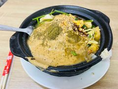 -小街曹师傅砂锅麻辣烫(亚泰大街店)