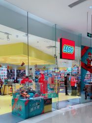 -LEGO(国贸商城店)