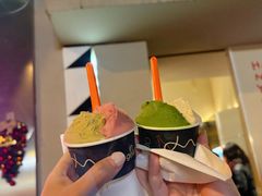 -Dip in Gelato(富民路店)