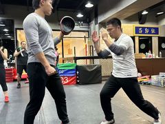 -极斗-IKMF马伽术·格斗运动学院(东直门店)