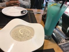 -清真·艾美可餐厅(大悦汇店)