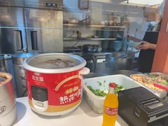 -金原鸭血粉丝汤·汤包·脆皮烤鸭(南京博物院店)
