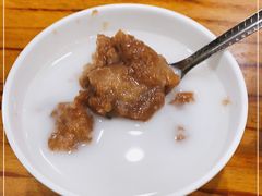 -冰神糖水铺(国贸中心店)