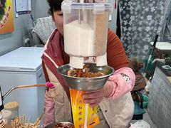 -韩国利尔面包(桂林路店)