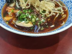-清真马祥兴菜馆(云南北路店)