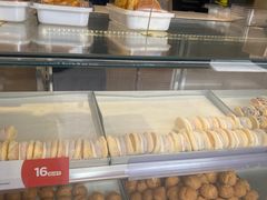 -東更道点心行(文化东路店)