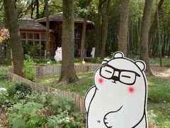 -同里国家湿地公园