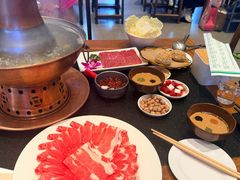 -南门涮肉(天坛南门店)