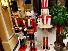 大堂-俄士厨房(万松园店)