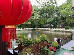 -龚家花园农家乐休闲别墅