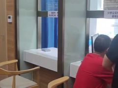 -美年大健康体检医院(金牛万达分院)