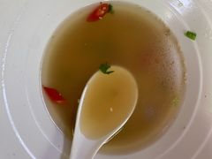 -探越越南牛肉粉(江南西分店)