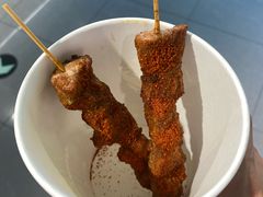 -裕兴旺老上海特色里脊肉(云瑞邻里中心店)