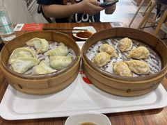 -东升灌浆包(辛庄街总店)